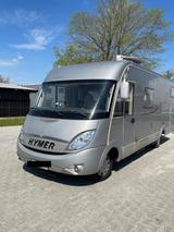 HYMER / ERIBA / HYMERCAR HYMER / ERIBA B 675 SL  INTEGRIERT  AUTOMATIK - HYMER / ERIBA B sl