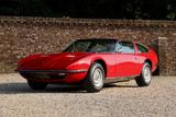 Maserati Indy 4700 "Maserati Classiche certified" Execute - Maserati Indy