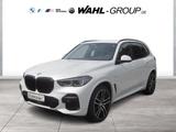 BMW X5 M50i AHK LASER HUD LUFT GESTIK SOFT-CLOSE  HI