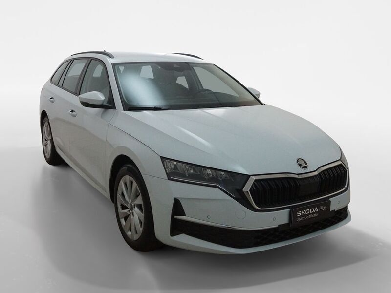 Image of Skoda Octavia