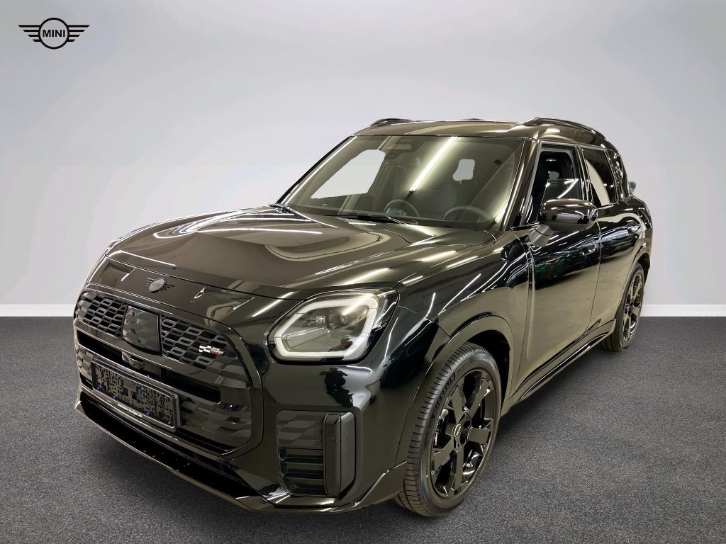 Image of MINI Countryman C (Cooper)