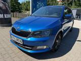 Skoda Fabia Combi Style *Klimaautomatik*PDC - Skoda Fabia Gebrauchtwagen in Nürnberg