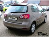 Volkswagen Golf Plus 1.6 TDI,Life,AHK,PDC+,SHZ,2-Zonen Clim - Volkswagen Golf Plus: TDI