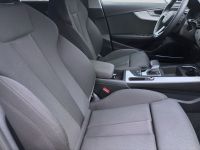 Audi A4 - Vorschau Bild 17