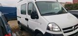 Opel Hallo, ich verkaufe einen Opel Movano Camp... - gebrauchte Opel Movano aus dem Jahr 2006