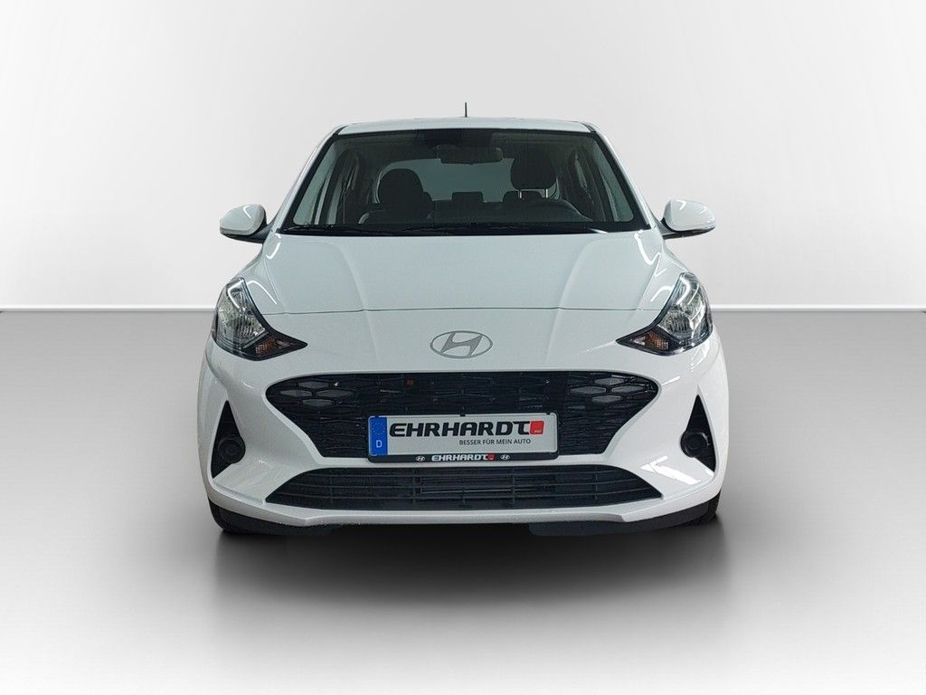Hyundai i10 - Bild 2