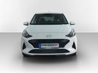 Hyundai i10 - Vorschau Bild 2