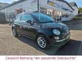 Fiat 500 Sport - gebrauchte Fiat 500 aus dem Jahr 2008