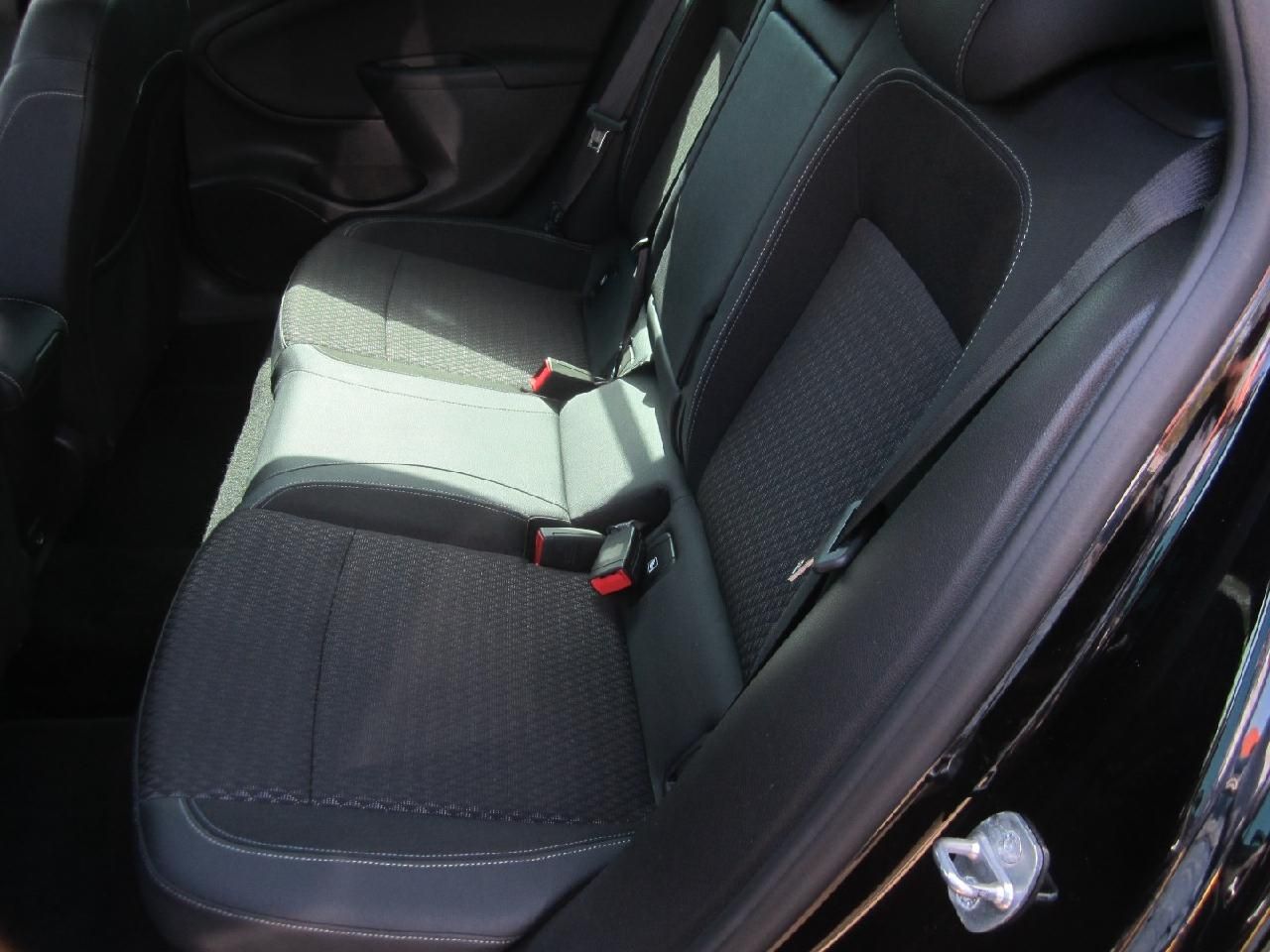 Fahrzeugabbildung Opel Astra K Sports Tourer Innovation Start/Stop