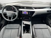 Audi Q8 e-tron - Vorschau Bild 17