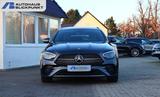 Mercedes-Benz E 300 de T AMG DISTRONIC+PANO+KAM360+BURMESTER - Mercedes-Benz E 300 mit Diesel-Antrieb