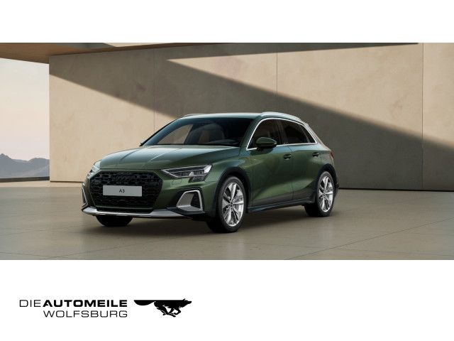 Audi A3 - Bild 2