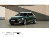 Audi A3 - Vorschau Bild 2
