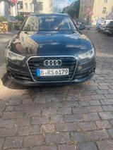 Audi a6 avant BİTURBO - Audi A6: Turbo