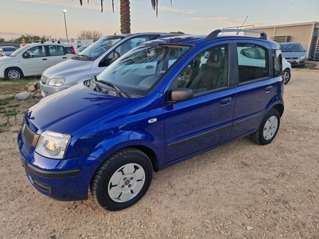 Fiat Panda 1.2 Dynamic - 2007