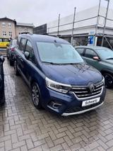 Renault Kangoo III Techno dCi 115 EDC - Renault Kangoo mit Diesel-Antrieb