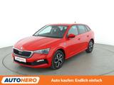 Skoda Scala 1.0 TSI Drive 125 Aut.*LED*TEMPO*PDC*SHZ* - Skoda Scala Gebrauchtwagen in Berlin