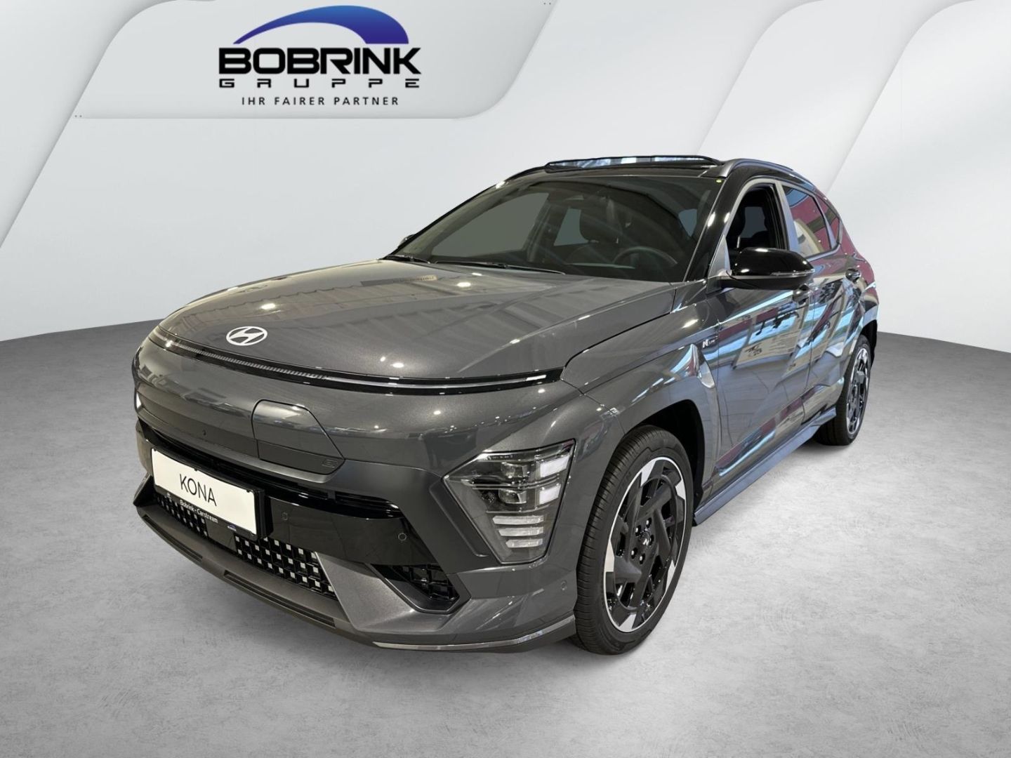 Hyundai KONA Elektro