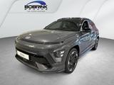 Hyundai KONA Elektro Line X EV 65kWh 204PS HUD BOSE ACC  - Hyundai KONA Elektro mit Schiebedach