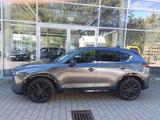 Mazda CX-5 Homura AWD LED Navi PDC Leder Apple/Android - Mazda CX-5 Gebrauchtwagen in Stuttgart