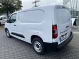 Peugeot Partner L2 Hdi 100 Worksite Modu Touch Holzbo -2 - Peugeot Partner: 2l Hdi