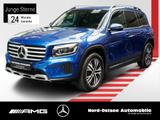 Mercedes-Benz GLB 220 4M PROGRESSIVE ADV 360°KAM TOTW LED SHZ - Mercedes-Benz GLB 220 Jahreswagen
