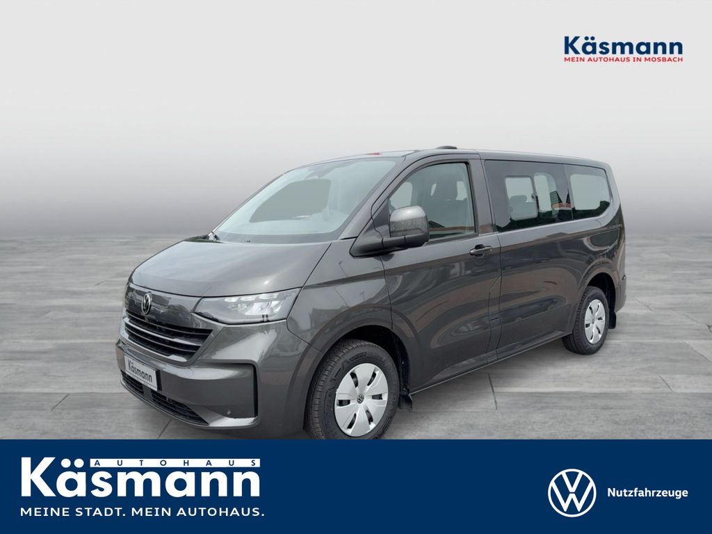 Volkswagen T7 Transporter