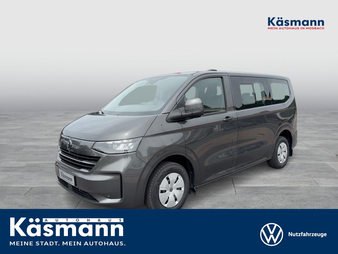 Volkswagen T7 Transporter Kombi MIXTO Plus 2.0TDI