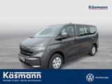 Volkswagen T7 Transporter Kombi MIXTO Plus 2.0TDI - graue Volkswagen T7 Transporter