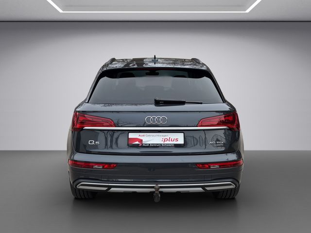 Q5 40 2.0 TDI quattro advanced S-tronic ACC HUD