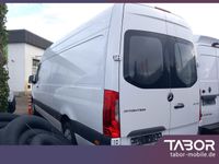Mercedes-Benz Sprinter - Vorschau Bild 4