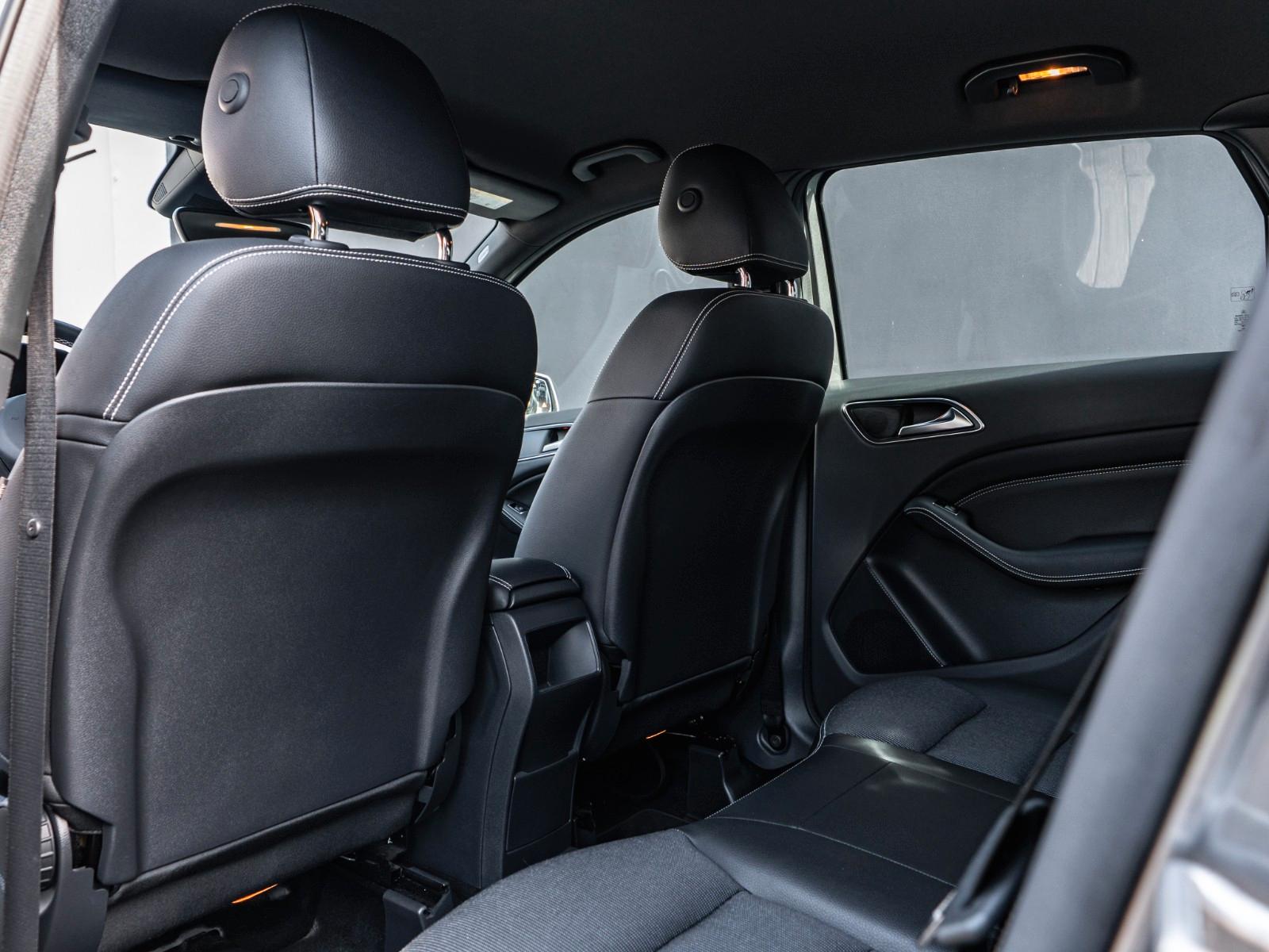 Mercedes-Benz B 180 Rentner Automatik TOP ZUSTAND