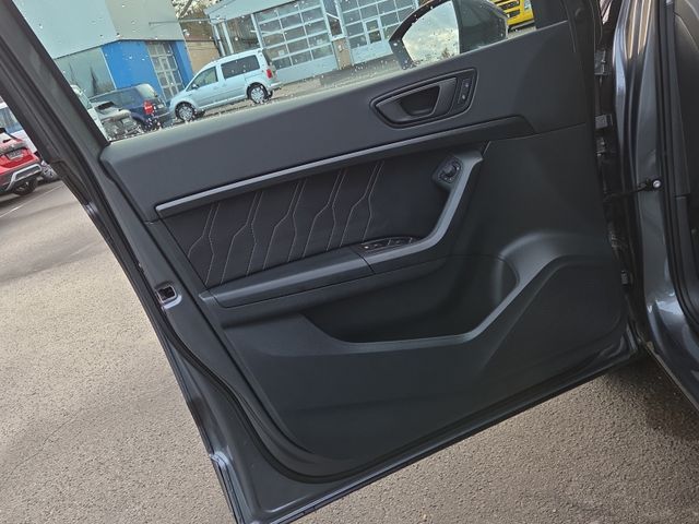 Ateca Exclusive 1.5 TSI ACT OPF 7-Gang-DSG AHK