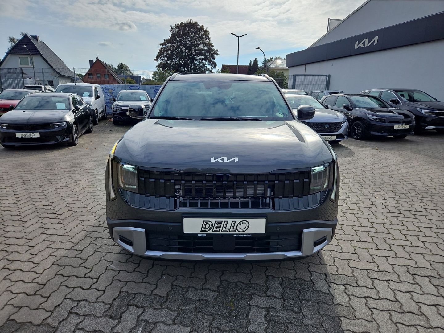 Kia Seltos - Bild 15