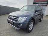 Mitsubishi Pajero 3.2 DI-D **3trg*AHK*2Hand** - Mitsubishi Pajero mit Diesel-Antrieb: A