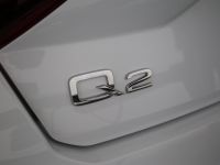 Audi Q2 - Vorschau Bild 35