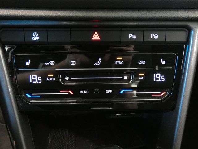 T-Roc 1.5 TSI Style DSG AHK NAVI