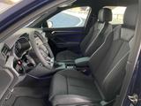 Audi Q3 35 TFSI S line business AHK+ACC+SONOS+RFK+LED - Audi Q3 TFSI Gebrauchtwagen
