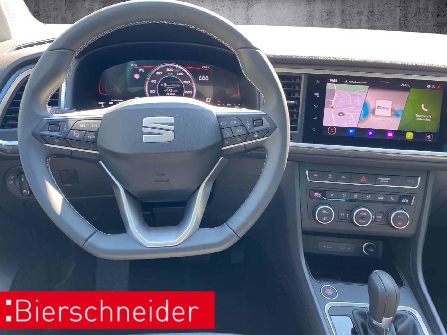 Seat Ateca - Bild 14