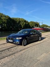 BMW 535i Automatik* Kamera* Navigation*Schiebedach - BMW: Navigation