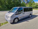 Ford Transit 140 T300 M TDCi Trend Limited 8-Sitzer  - Ford Transit: Sitzer 14
