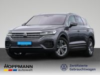 Volkswagen Touareg - Vorschau Bild 1
