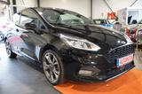 Ford Fiesta ST-Line | TÜV 12.2026 - Ford Fiesta Gebrauchtwagen in Mannheim