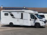 Hobby Optima De Luxe T70 GE - Angebote