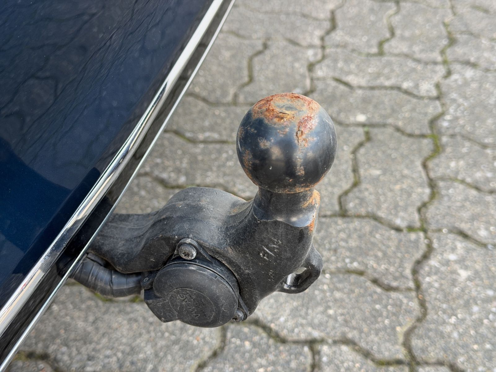 Volkswagen Passat Variant - Bild 17