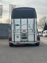 Böckmann Champion R mit Aluboden - Böckmann Champion