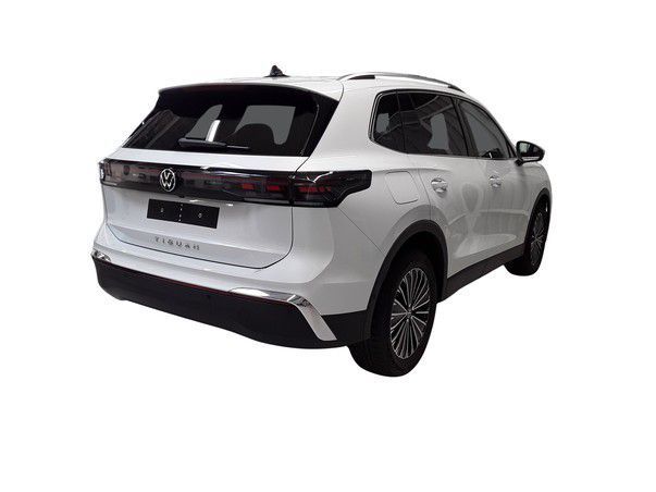 Volkswagen Tiguan - Bild 4