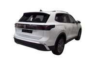 Volkswagen Tiguan - Vorschau Bild 4