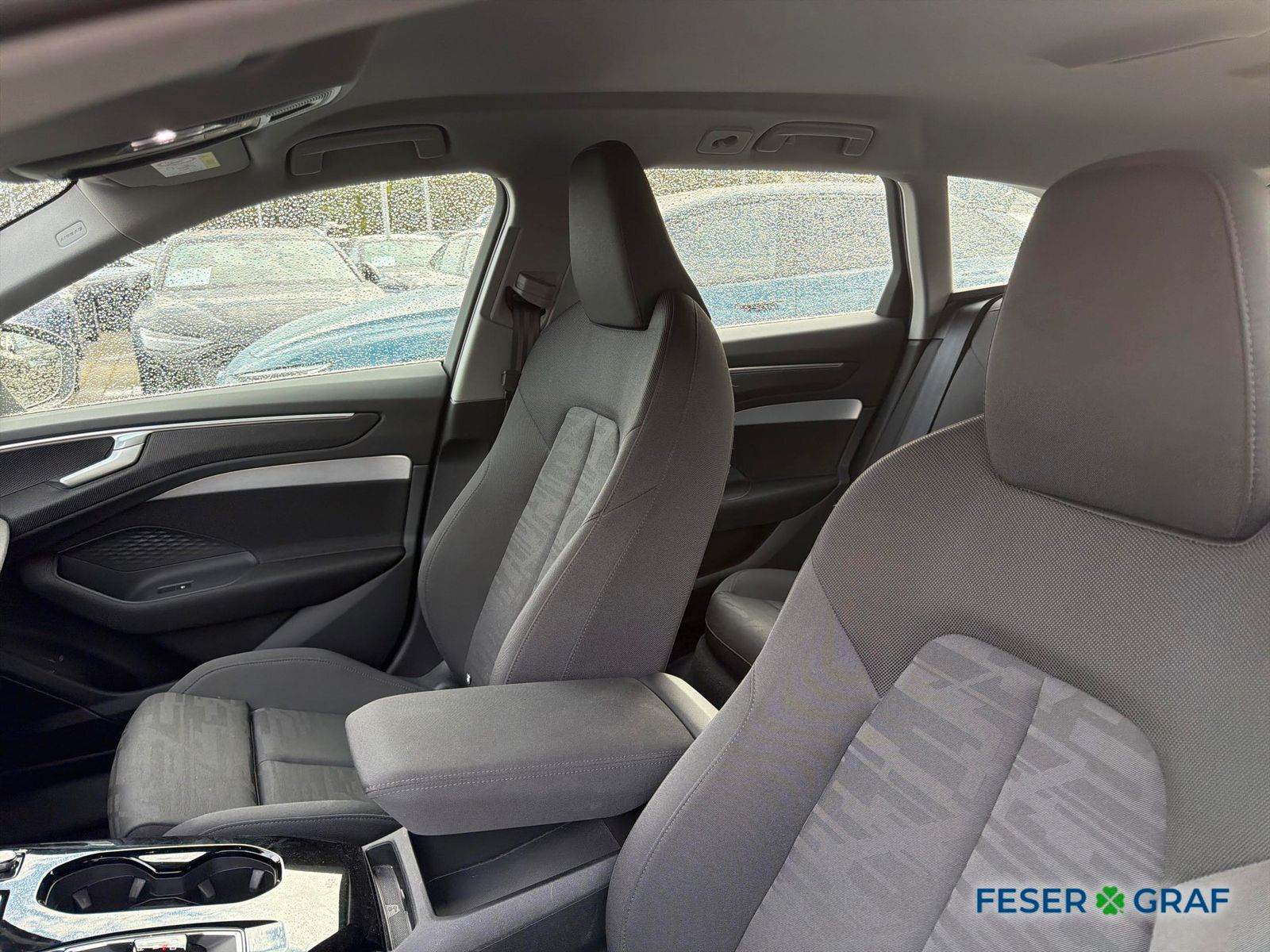 Audi A6 - Bild 9