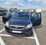 Ford Focus 2,0TDCi PowerShift DPF Style Style - Ford Focus: Tdci Powershift